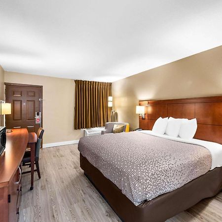 Econo Lodge Texarkana I-30 Экстерьер фото